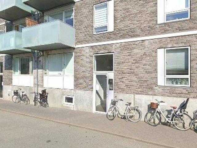Lejlighed til salg i Valby, København