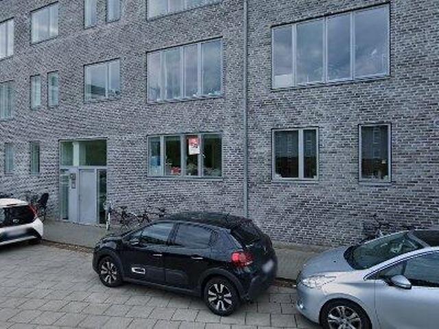 Lejlighed til salg i Valby, København