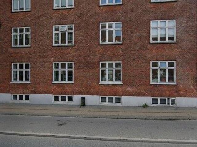 Lejlighed til salg i Vanløse, København