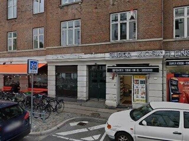 Lejlighed til salg i Den Gule By, København