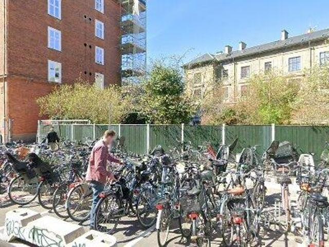 Lejlighed til salg i Vesterbro, København