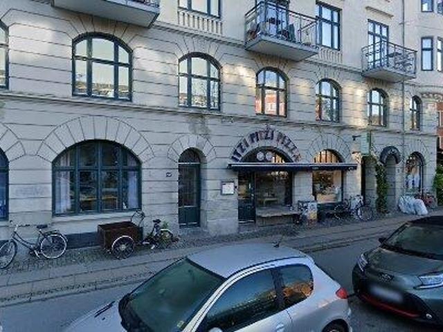 Lejlighed til salg i Vesterbro, København
