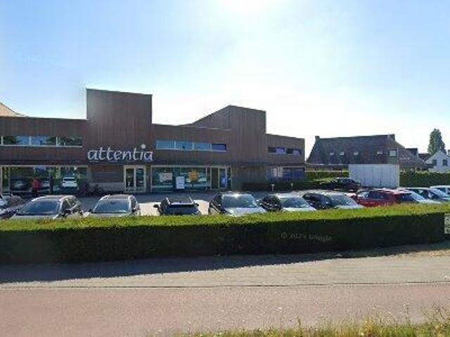 Bureau location à Roeselare, West-Vlaanderen