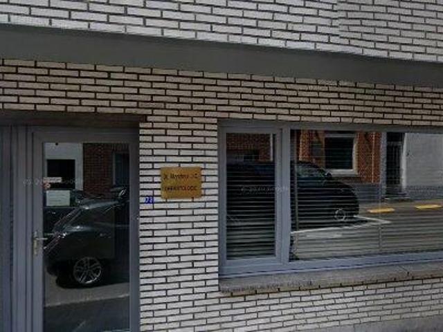 Bureau vente à Looz, Limburg