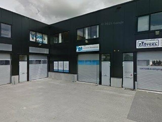 Bedrijfspand te huur in Zwolle, Overijssel