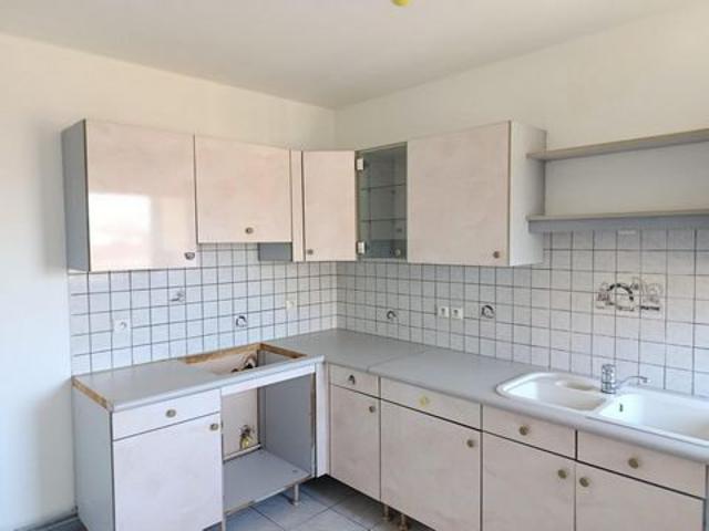 Appartement vente à Le Canal, Villiers-le-Bâcle