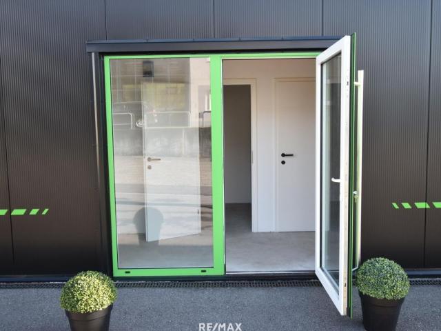 Gewerbe mieten in Haidershofen, Niederösterreich