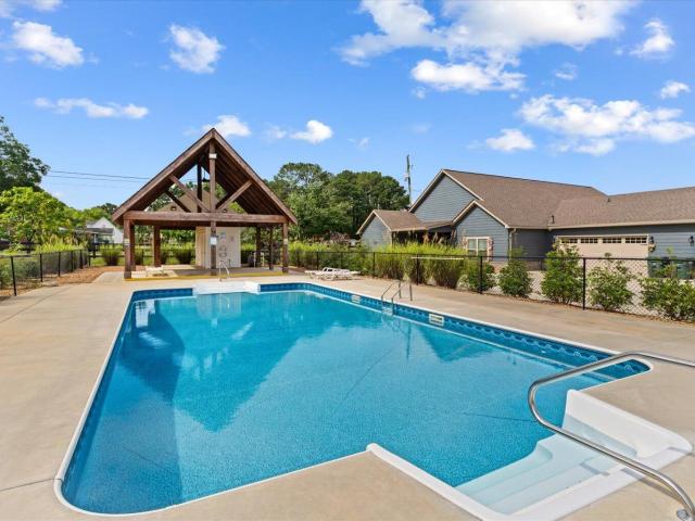 Townhouse for sale in Murray, Georgia