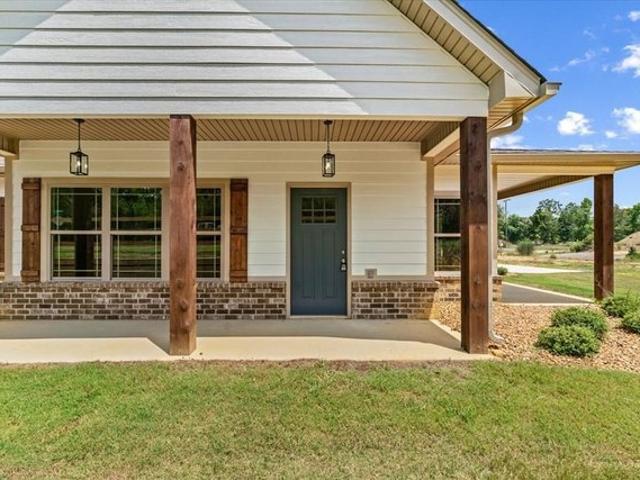 House for sale in Murray, Georgia