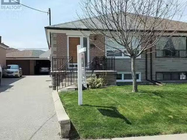 House for sale in Woburn, Ontario