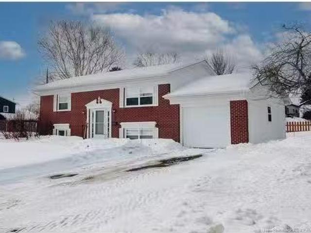 House for sale in Hildegarde, City of Moncton