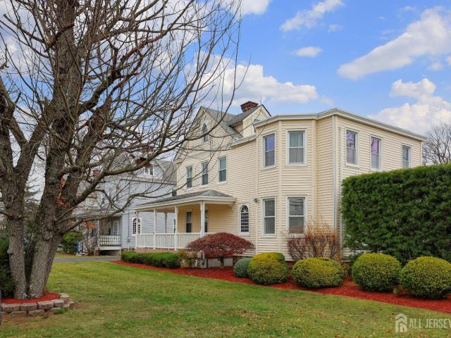 Property for sale in Helmetta, New Jersey