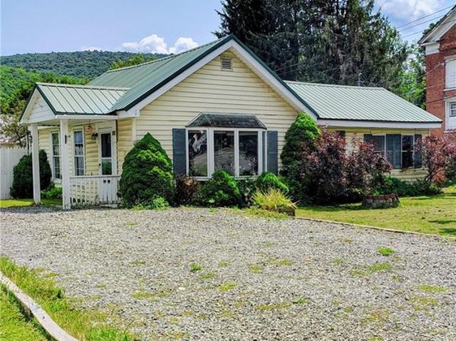 House for sale in Worcester, New York