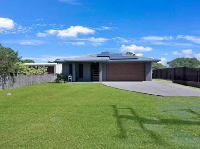 House for rent in Camerons Creek, Victoria