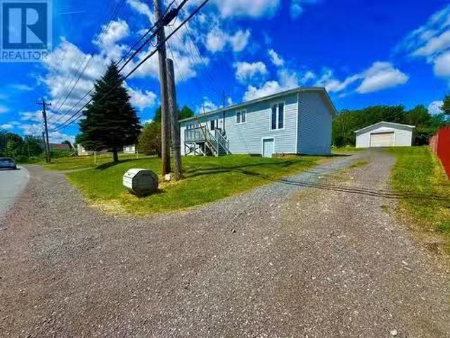 House for sale in Lewisporte, Newfoundland And Labrador