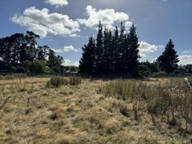Land for sale in Oxford, Canterbury