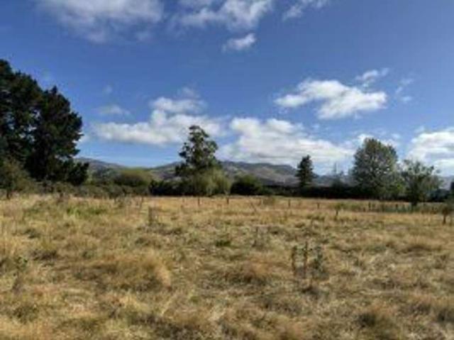 Land for sale in Oxford, Canterbury
