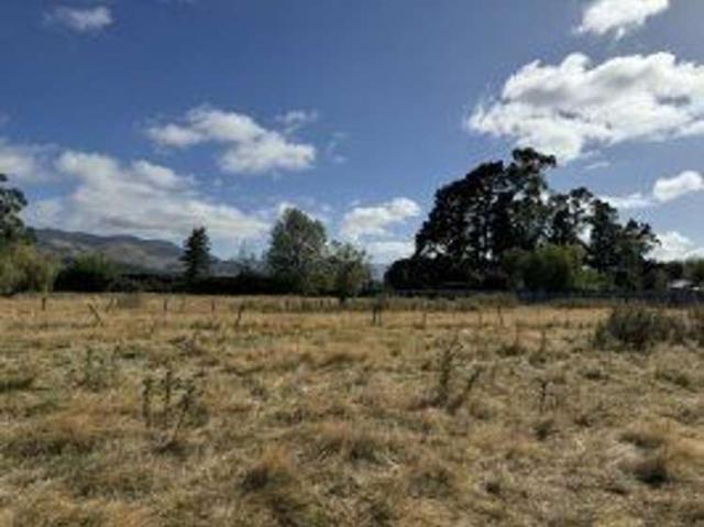 Land for sale in Oxford, Canterbury