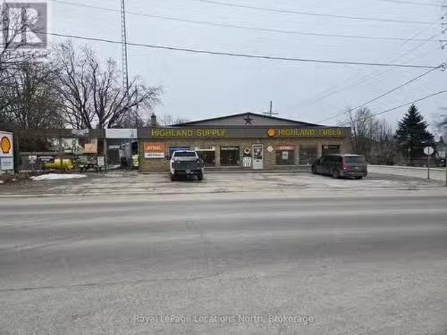 House for sale in Grey, Ontario