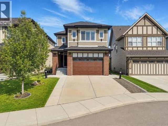 House for sale in Mahogany, Calgary