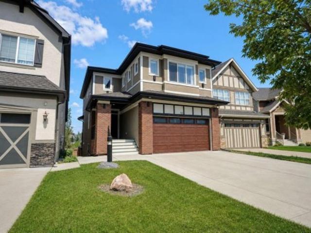 House for sale in Mahogany, Calgary