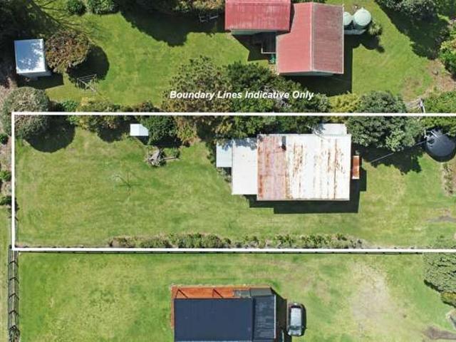 House for sale in Port Waikato, Waikato District