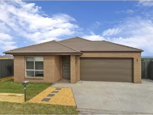 House for rent in Riverstone, Sydney