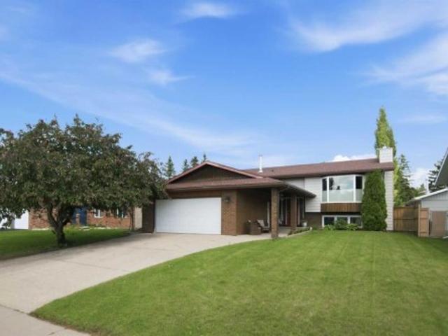 House for sale in Morrisroe Extension, City of Red Deer