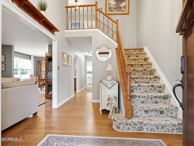 House for sale in Monmouth, New Jersey