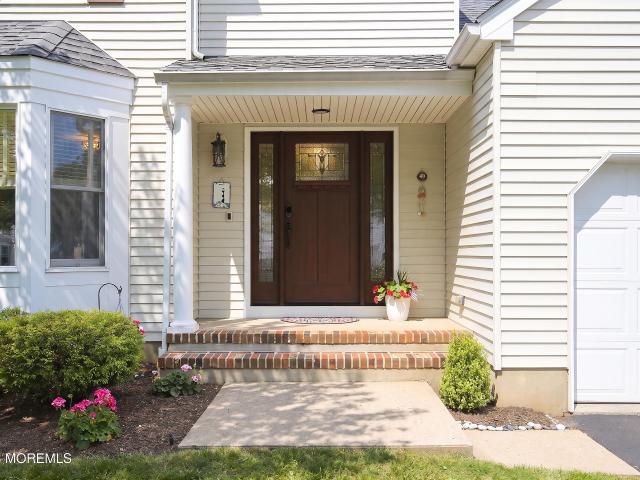 House for sale in Monmouth, New Jersey
