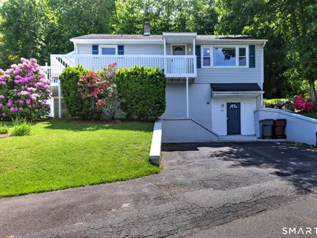 House for sale in Naugatuck, Connecticut