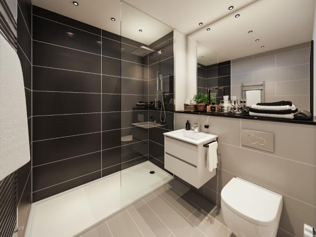 Apartment for rent in Spitalfields, Whitechapel