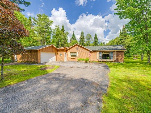 House for sale in Tupper Lake, New York