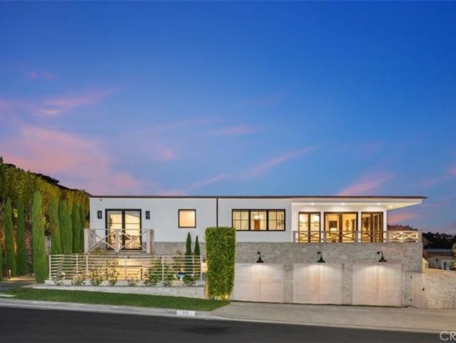 House for sale in Capistrano Beach, California