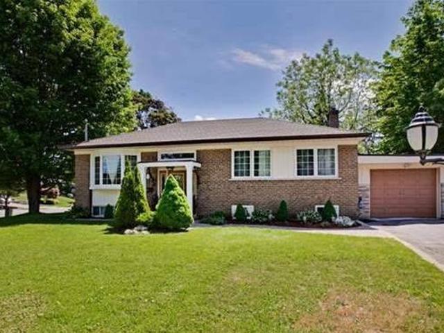 House for rent in York, Ontario