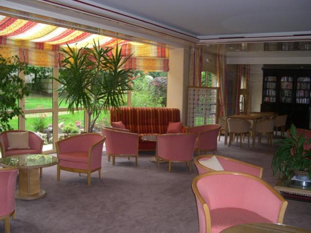 Appartement vente à Antony, Montrouge
