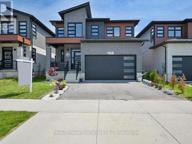 House for sale in Cambridge, Ontario