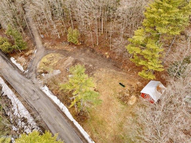 Land for sale in Whitehall, New York