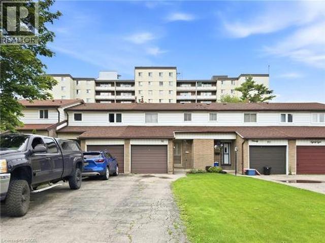 House for sale in Ancaster, Ontario