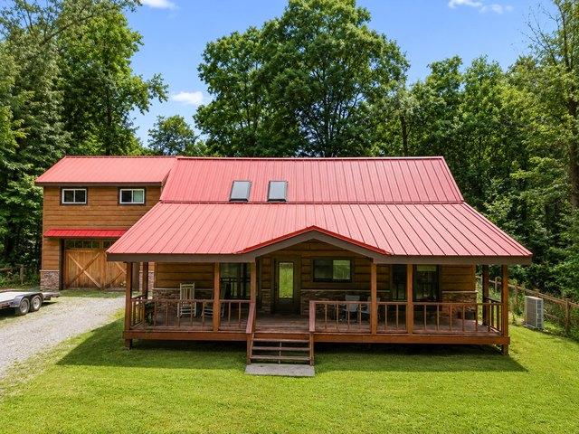 House for sale in Tennessee