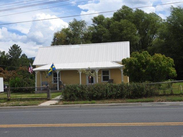 House for sale in Ephraim, Utah