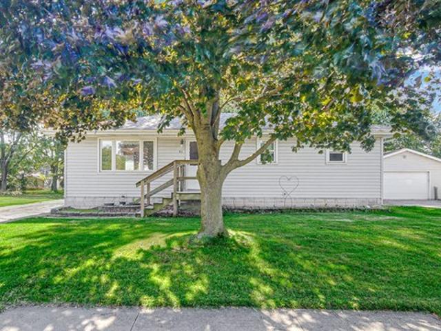 House for sale in Hobart, Indiana