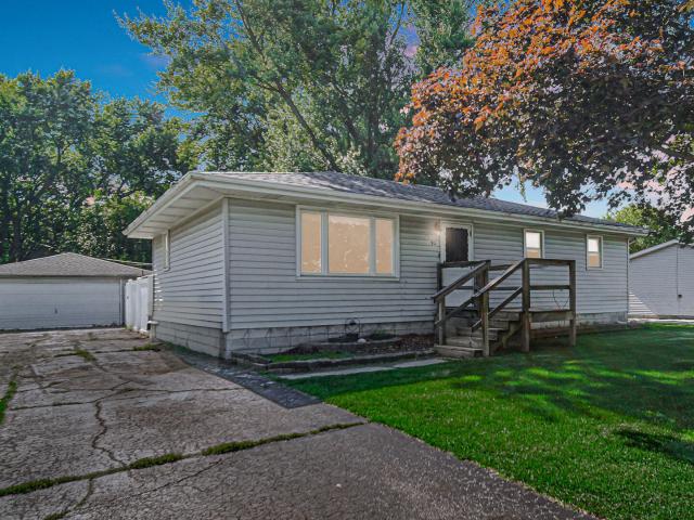 House for sale in Porter, Indiana