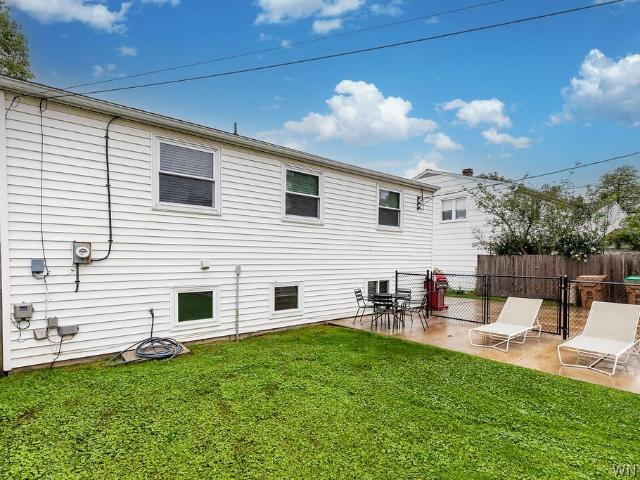 House for sale in Village of Depew, Town of Cheektowaga