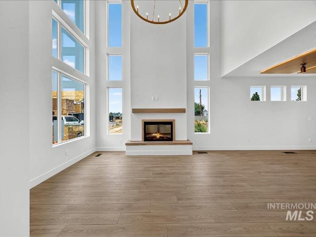 House for sale in Meridian, Idaho