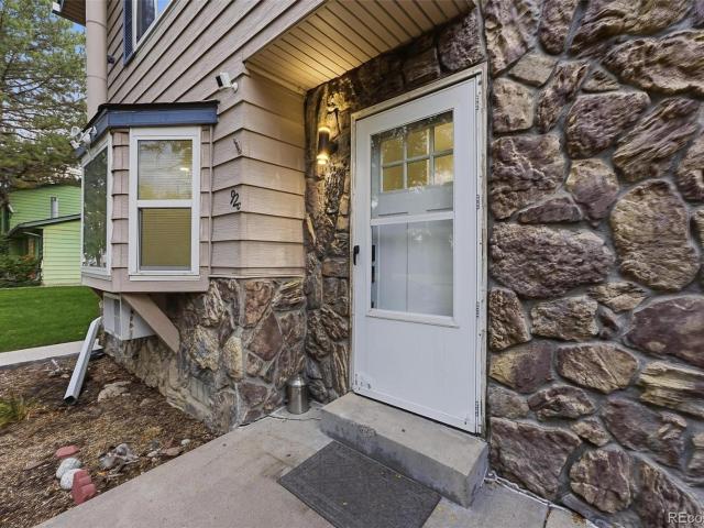 Townhouse for sale in Arapahoe, Colorado