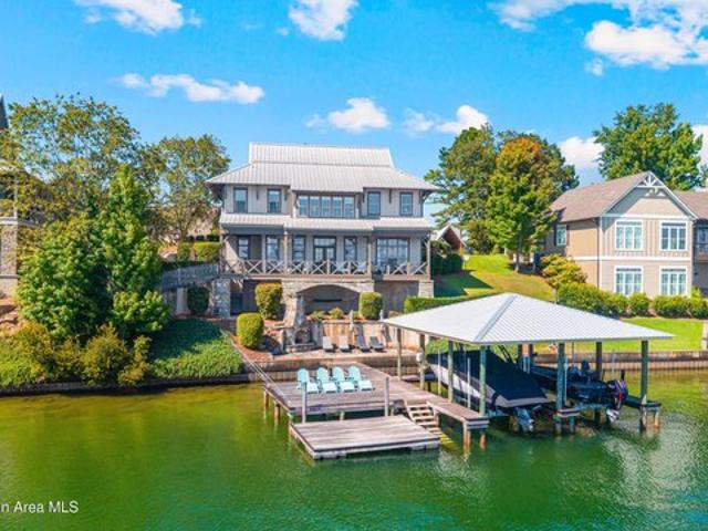 House for sale in Alexander City, Tallapoosa County