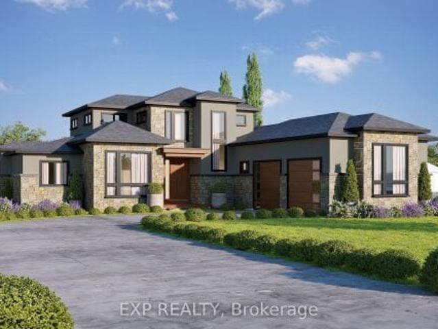 Land for sale in Prince Edward, Ontario