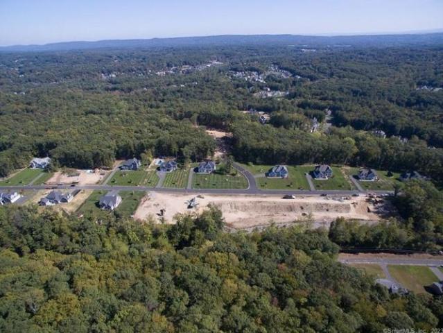 House for sale in Burlington, Connecticut