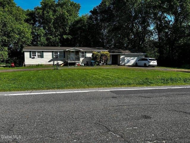 House for sale in Massena, New York